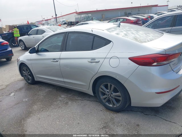 Hyundai ELANTRA SE 2017 5NPD84LF6HH197823 Image 14