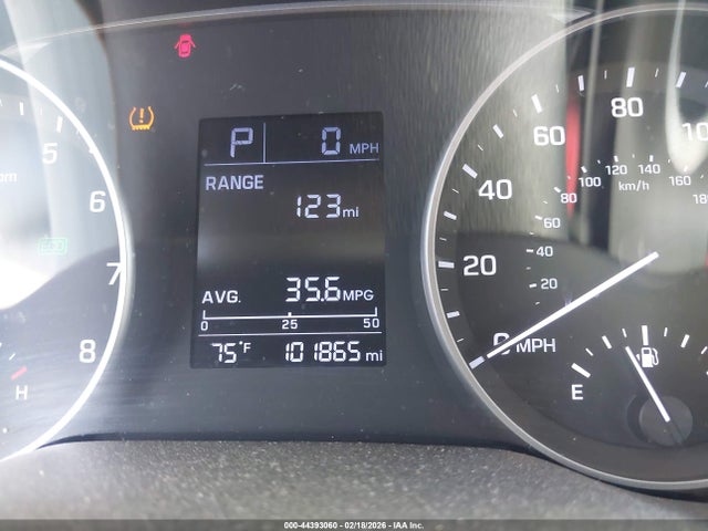 Hyundai ELANTRA SE 2017 5NPD84LF6HH197823 Image 15