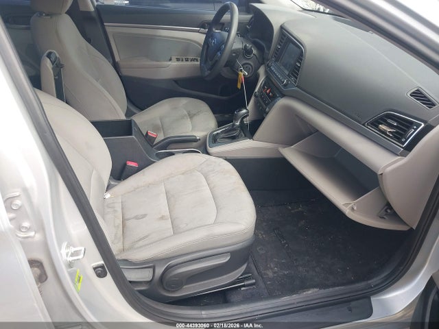 Hyundai ELANTRA SE 2017 5NPD84LF6HH197823 Image 5