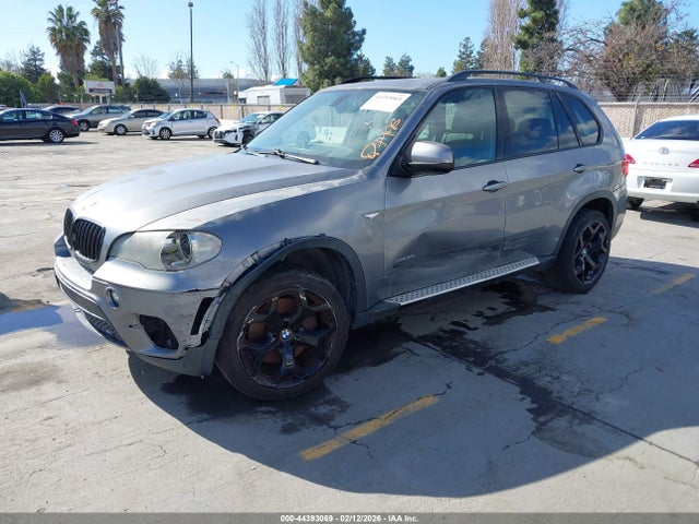 Aukcja sprzedaży 2012 Bmw X5 Xdrive50i, vin: 5UXZV8C5XCL422454, numer aukcji: 44393069