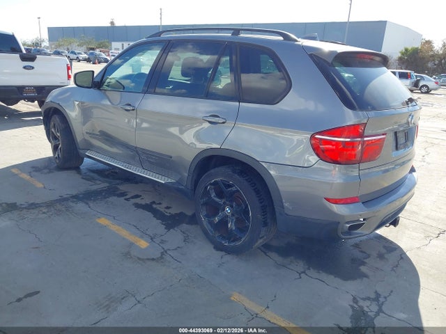 Aukcja sprzedaży 2012 Bmw X5 Xdrive50i, vin: 5UXZV8C5XCL422454, numer aukcji: 44393069