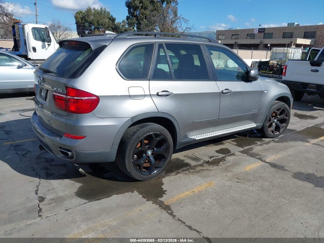 Aukcja sprzedaży 2012 Bmw X5 Xdrive50i, vin: 5UXZV8C5XCL422454, numer aukcji: 44393069