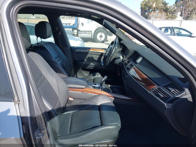 Aukcja sprzedaży 2012 Bmw X5 Xdrive50i, vin: 5UXZV8C5XCL422454, numer aukcji: 44393069