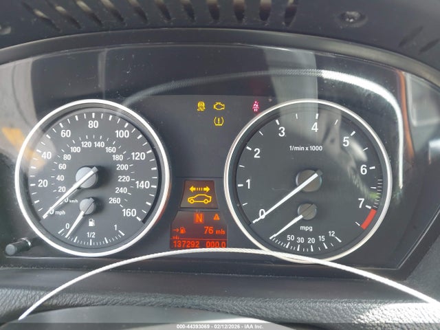 Aukcja sprzedaży 2012 Bmw X5 Xdrive50i, vin: 5UXZV8C5XCL422454, numer aukcji: 44393069