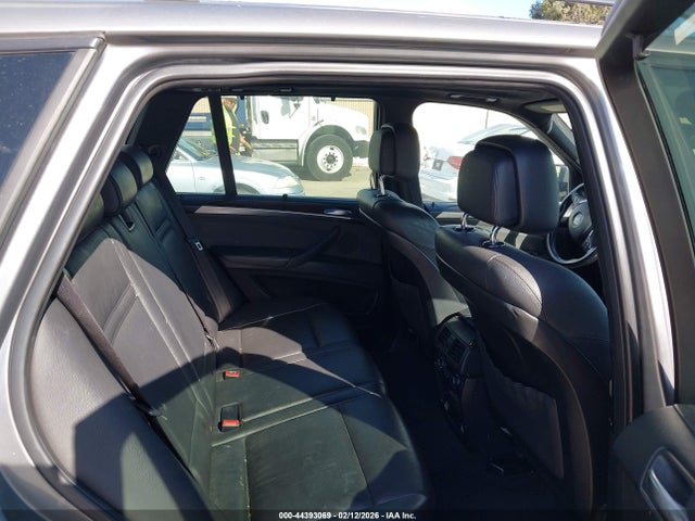 Aukcja sprzedaży 2012 Bmw X5 Xdrive50i, vin: 5UXZV8C5XCL422454, numer aukcji: 44393069