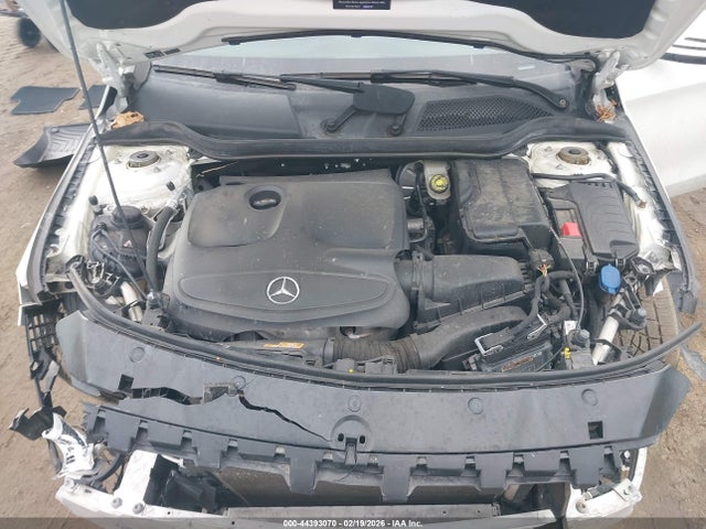 2019 MERCEDES-BENZ CLA 250 WDDSJ4GB1KN718916 Photo 9