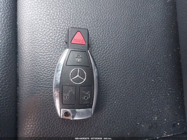 2019 MERCEDES-BENZ CLA 250 WDDSJ4GB1KN718916 Photo 10