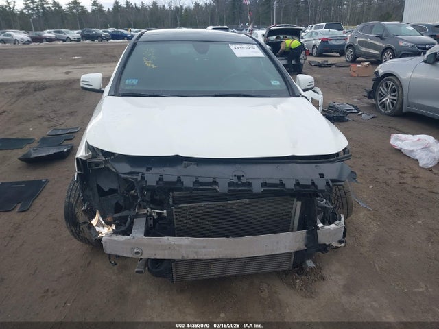 2019 MERCEDES-BENZ CLA 250 WDDSJ4GB1KN718916 Photo 5