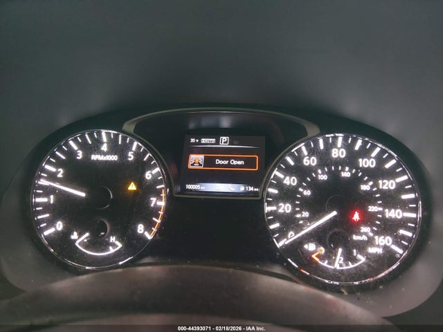 Aukcja sprzedaży 2020 Nissan Pathfinder Platinum 4wd, vin: 5N1DR2DMXLC622037, numer aukcji: 44393071