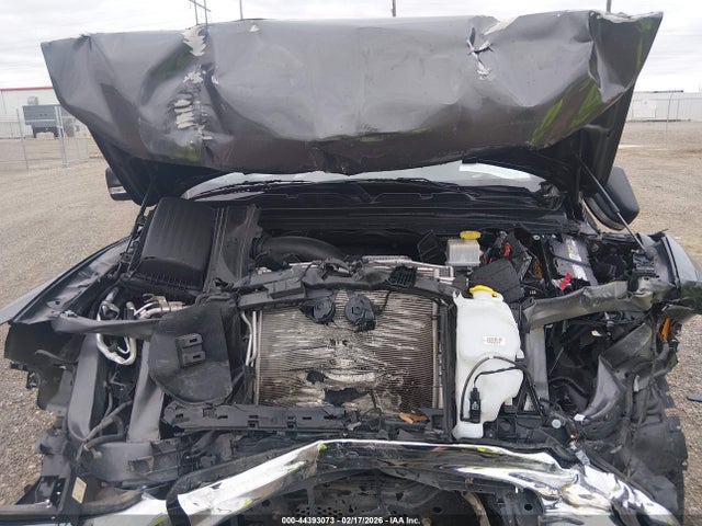 2022 RAM 1500 1C6SRFFT5NN412127 Photo 9