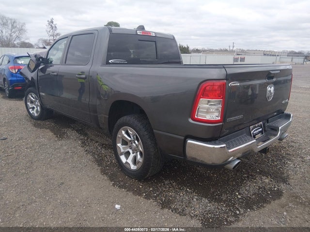 2022 RAM 1500 1C6SRFFT5NN412127 Photo 2