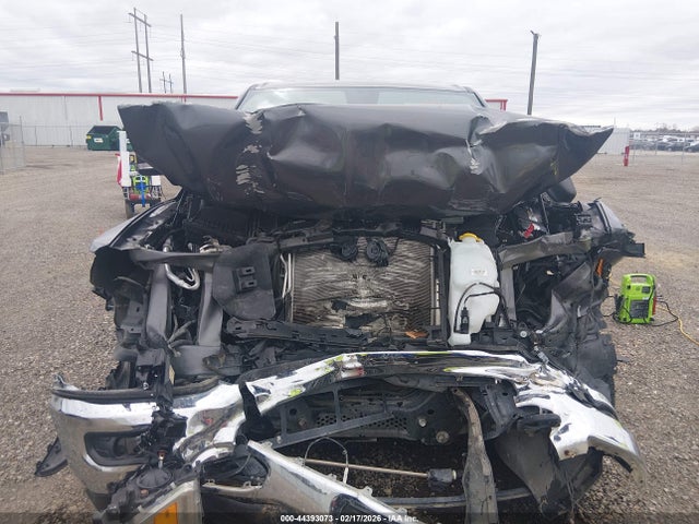 2022 RAM 1500 1C6SRFFT5NN412127 Photo 5