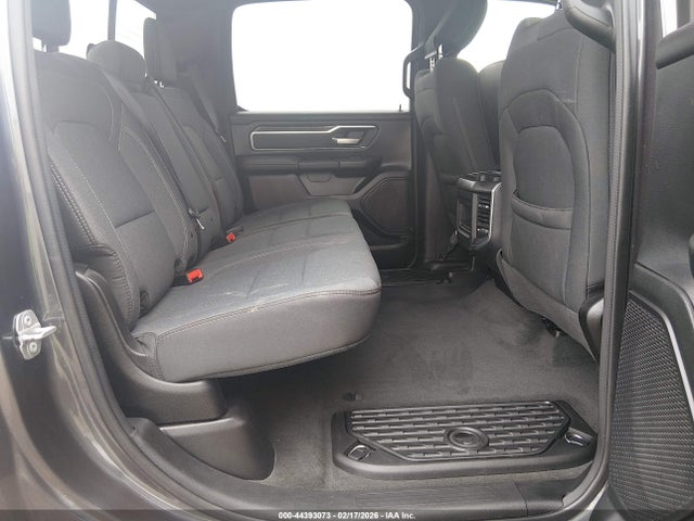 2022 RAM 1500 1C6SRFFT5NN412127 Photo 7
