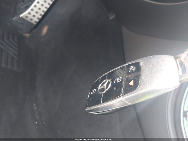 Продажа на аукционе авто 2018 Mercedes-benz E 400, vin: WDD1J6FB5JF011044, номер лота: 44393074