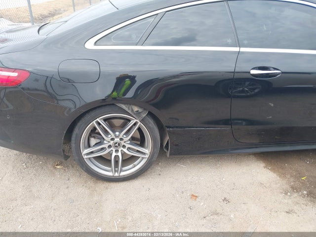 Продажа на аукционе авто 2018 Mercedes-benz E 400, vin: WDD1J6FB5JF011044, номер лота: 44393074