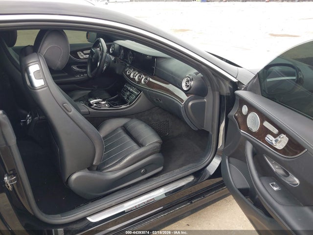 Продажа на аукционе авто 2018 Mercedes-benz E 400, vin: WDD1J6FB5JF011044, номер лота: 44393074