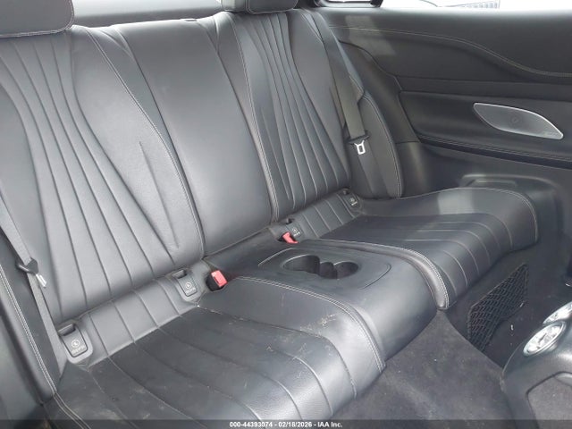 Продажа на аукционе авто 2018 Mercedes-benz E 400, vin: WDD1J6FB5JF011044, номер лота: 44393074