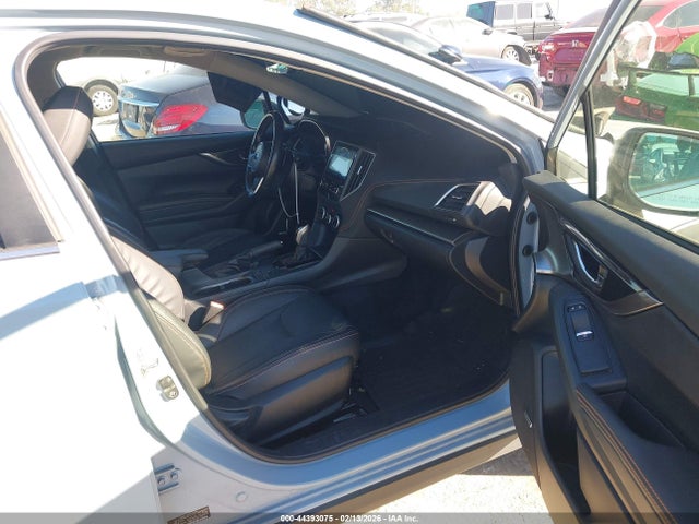 JF2GTANC9K8337836 Subaru Crosstrek 2.0i Limited