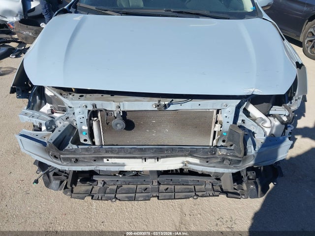 JF2GTANC9K8337836 Subaru Crosstrek 2.0i Limited