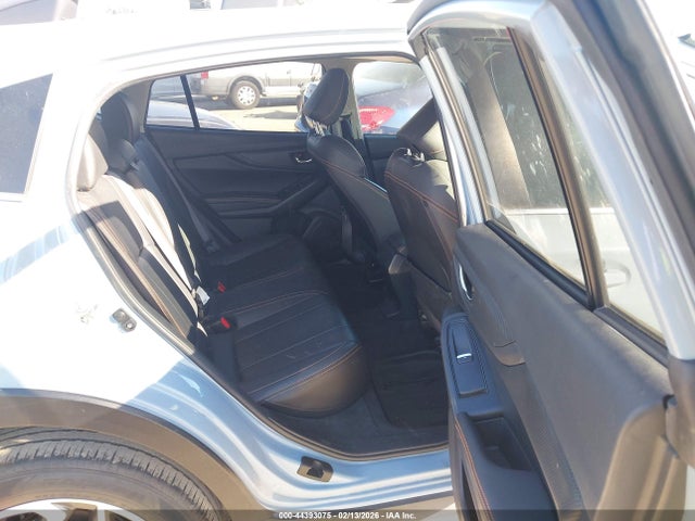 JF2GTANC9K8337836 Subaru Crosstrek 2.0i Limited