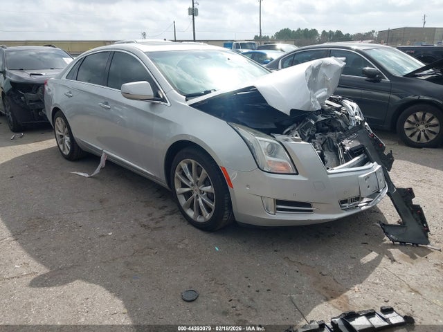 2014 CADILLAC XTS 2G61M5S30E9326121 Photo 0
