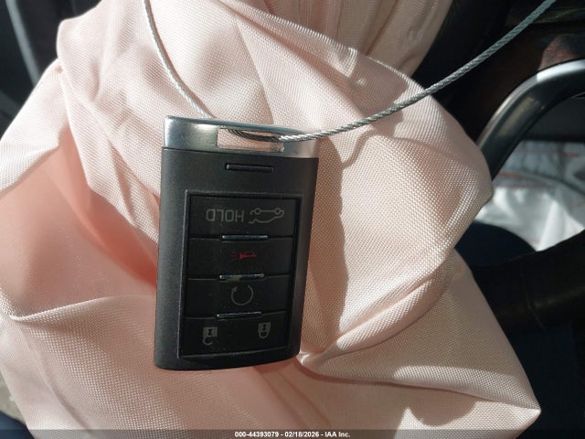 2014 CADILLAC XTS 2G61M5S30E9326121 Photo 10