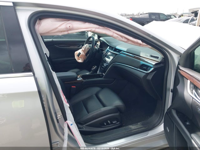 2014 CADILLAC XTS 2G61M5S30E9326121 Photo 4