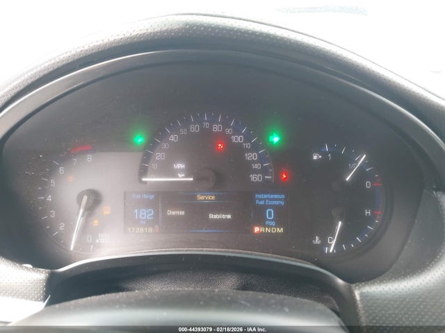 2014 CADILLAC XTS 2G61M5S30E9326121 Photo 6