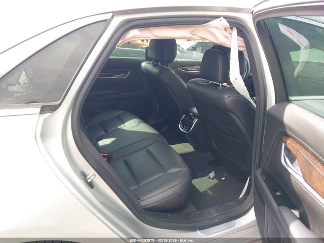 2014 CADILLAC XTS 2G61M5S30E9326121 Photo 7