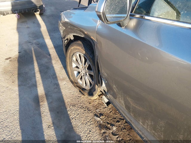 JTJDARDZ4L2231467 Lexus NX 300