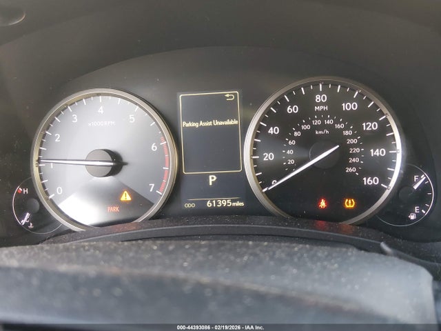JTJDARDZ4L2231467 Lexus NX 300