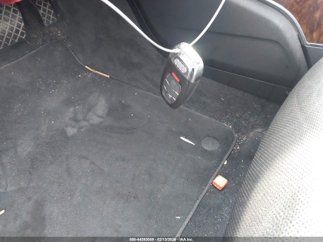 2013 AUDI A6 WAUJGAFC3DN027822 Photo 10