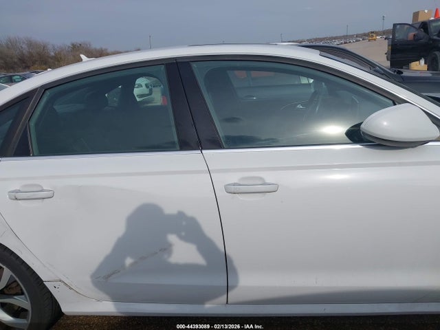 Aukcja sprzedaży 2013 Audi A6 3.0t Premium, vin: WAUJGAFC3DN027822, numer aukcji: 44393089