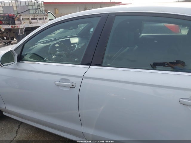 Aukcja sprzedaży 2013 Audi A6 3.0t Premium, vin: WAUJGAFC3DN027822, numer aukcji: 44393089