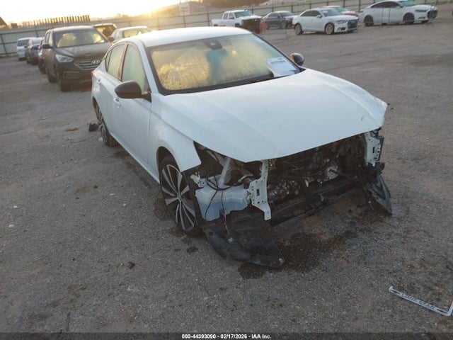 2022 NISSAN ALTIMA 1N4BL4CV4NN385335
