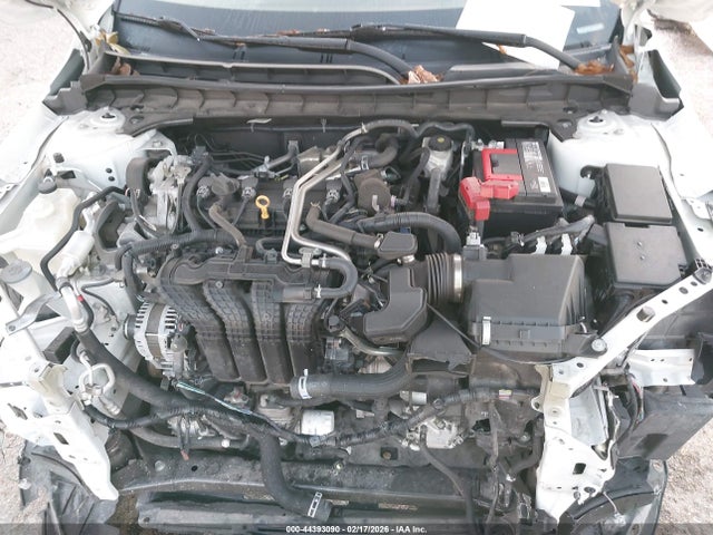 2022 NISSAN ALTIMA 1N4BL4CV4NN385335 Photo 9