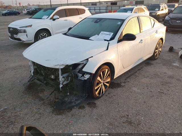 2022 NISSAN ALTIMA 1N4BL4CV4NN385335 Photo 1