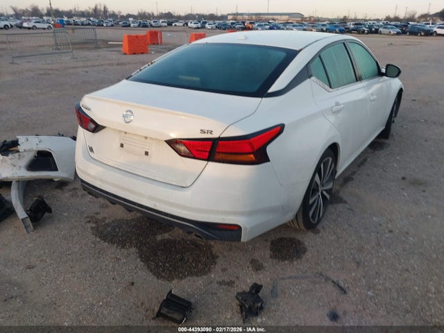 2022 NISSAN ALTIMA 1N4BL4CV4NN385335 Photo 3