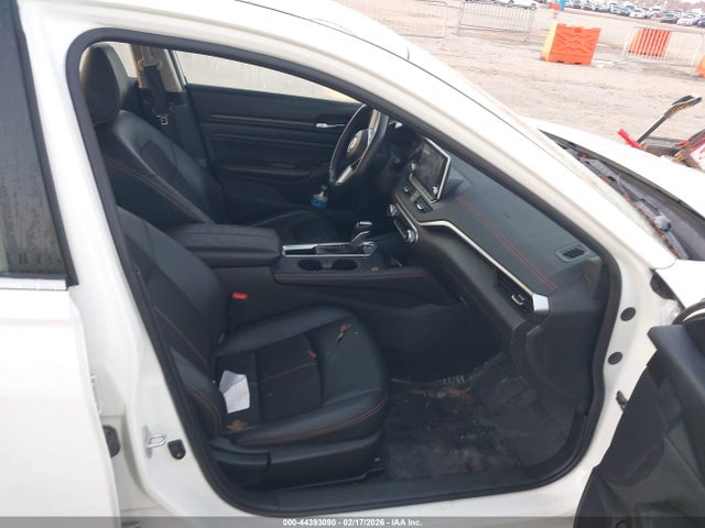 2022 NISSAN ALTIMA 1N4BL4CV4NN385335 Photo 4