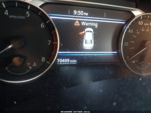 2022 NISSAN ALTIMA 1N4BL4CV4NN385335 Photo 6