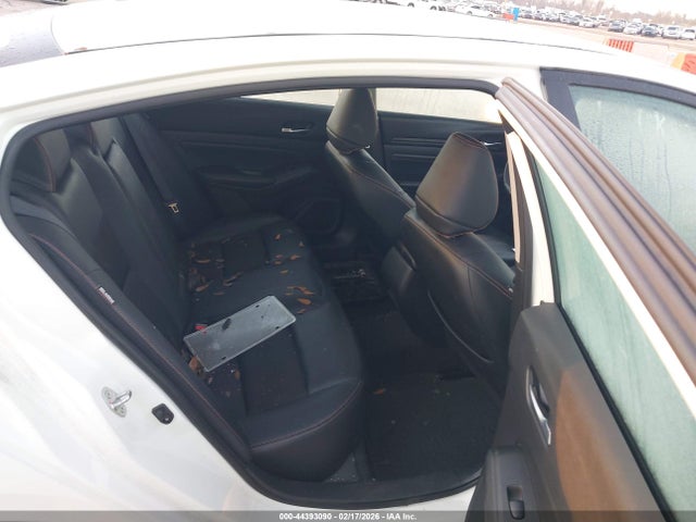 2022 NISSAN ALTIMA 1N4BL4CV4NN385335 Photo 7
