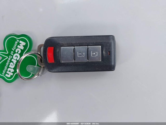 ML32A4HJ9EH018583 Mitsubishi MIRAGE ES