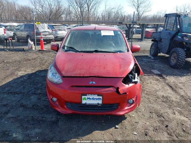 ML32A4HJ9EH018583 Mitsubishi MIRAGE ES