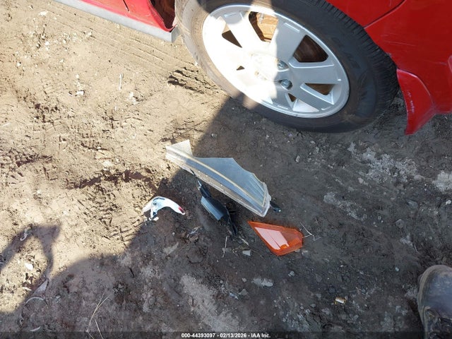 ML32A4HJ9EH018583 Mitsubishi MIRAGE ES