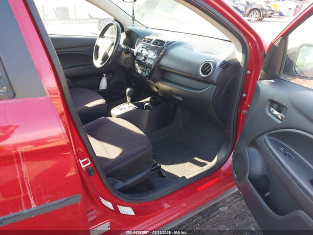 ML32A4HJ9EH018583 Mitsubishi MIRAGE ES