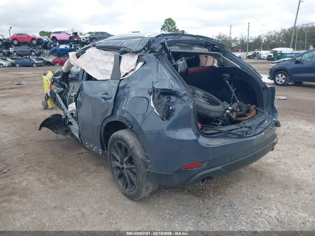 Aukcja sprzedaży 2023 Mazda Cx-5 2.5 S Carbon Edition, vin: JM3KFBCM1P0149939, numer aukcji: 44393101
