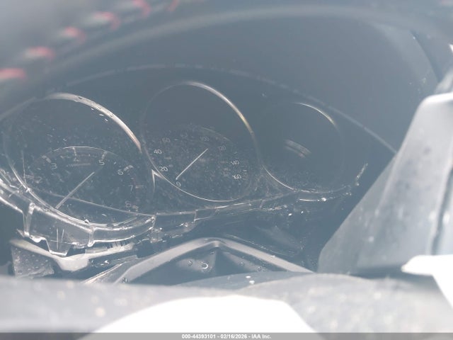 Aukcja sprzedaży 2023 Mazda Cx-5 2.5 S Carbon Edition, vin: JM3KFBCM1P0149939, numer aukcji: 44393101