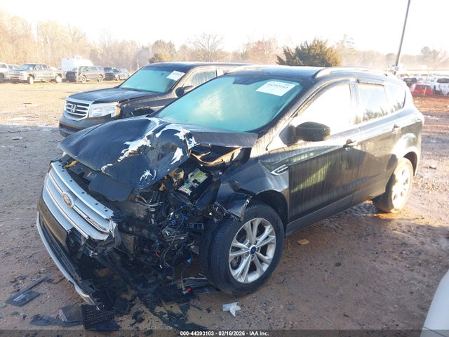 1FMCU9GDXJUA11768 Ford ESCAPE SE