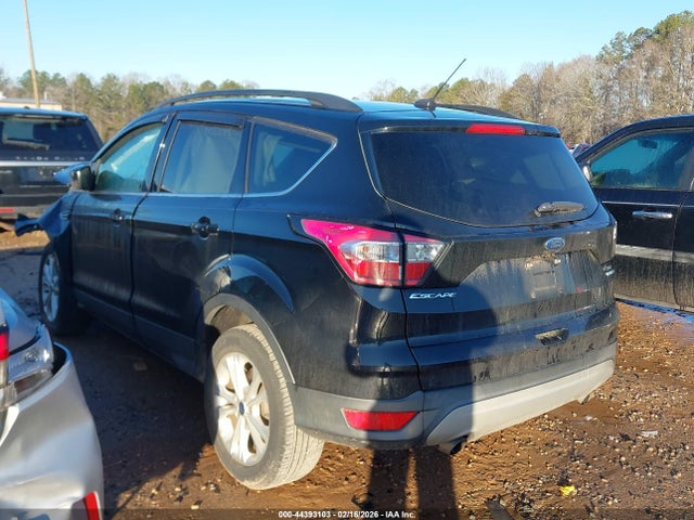 1FMCU9GDXJUA11768 Ford ESCAPE SE