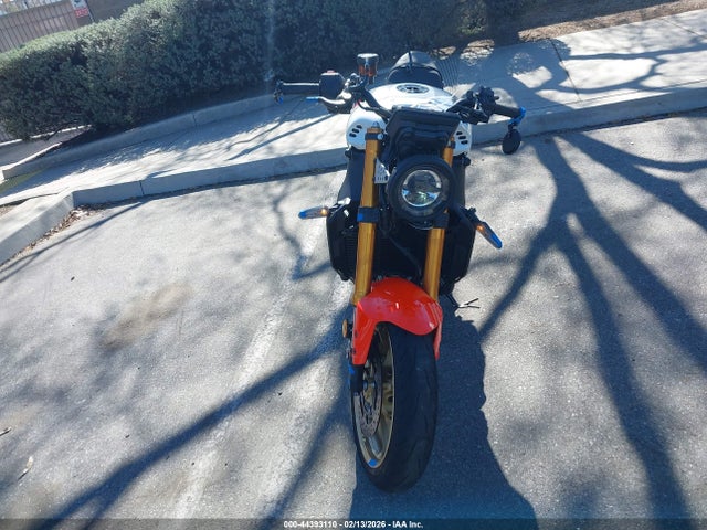 Aukcja sprzedaży 2025 Yamaha Mtm890 C, vin: JYARN96Y6SA000314, numer aukcji: 44393110